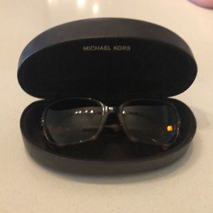 Michael Kors sunglasses
